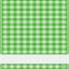 Serviette - Pic-Nic - Vert foncé