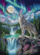 L'esprit de la nature sauvage