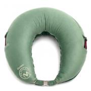 Coussin Ergonomique de Travail Crafteaze - Vert