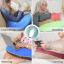 Coussin Ergonomique de Travail Crafteaze - Vert