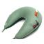 Coussin Ergonomique de Travail Crafteaze - Vert