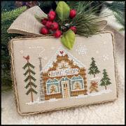 Winterville Bake Shop