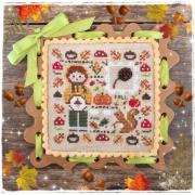 Seasonal memories - Autumn