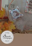 Porte-ciseaux - Bacche e More