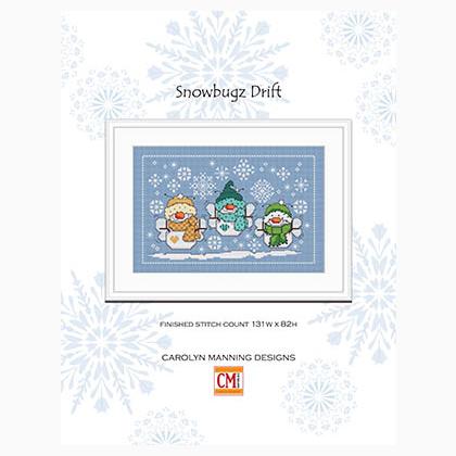 Snowbugz Drift