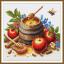 Fête des pommes du Sauveur