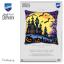 Cushion - Paysage d' Halloween