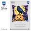 Cushion - Corbeau d' Halloween