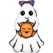 Coussin - Fantôme