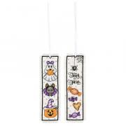 Marquepage - Halloween (2)