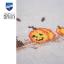 Chemin de Table - Halloween