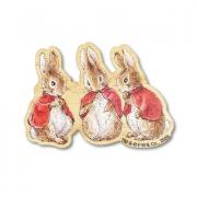 Beatrix Potter - Flopsy, Mopsy & Cottontail Needle Minder