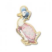 Beatrix Potter - Jemima Puddle-Duck Needle Minder
