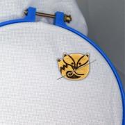 Needle Minder - Renard