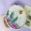 Needle Minder - Renard