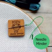 Needle Minder - Hibou