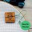 Needle Minder - Hibou