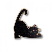 Cat Needle Minder - Midnight