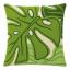 Feuilles exotiques