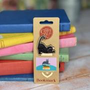 Marque-page - Cat - Midnight