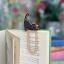 Marque-page - Cat - Midnight