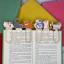Marque-page - Cat - Siamese
