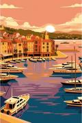 Côte d'Azur