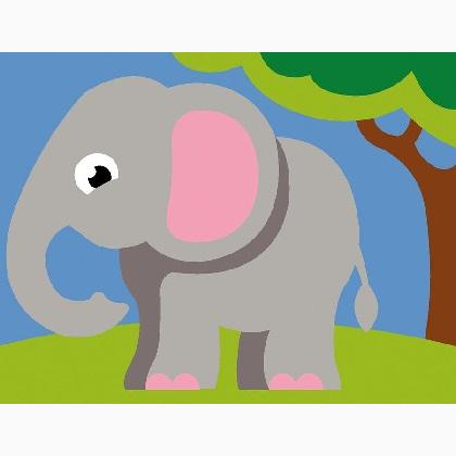 Eléphant