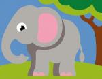 Eléphant