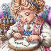 Le petit artisan