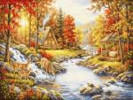 Havre d'automne
