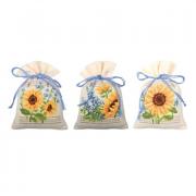 Sac Poutpourri: Tournesols (3)