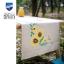 Chemin de Table - Tournesols