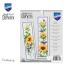 Marquepage - Tournesols (2)