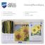 Coussin - Tournesols