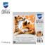 Coussin - Renards en automne