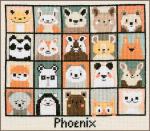 Portraits d'animaux