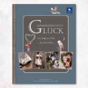 Handgemachtes Glück aus Stoff und Faden für den Winter