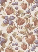 Serviette - Berries - Caravaggio - NO Aida