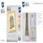 Miniatures Automne - lot de 3