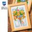 Miniatures Automne - lot de 3