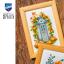 Miniatures Automne - lot de 3