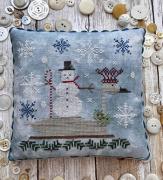 Winter Swan