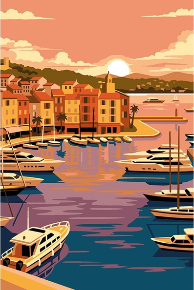 Côte d\'Azur