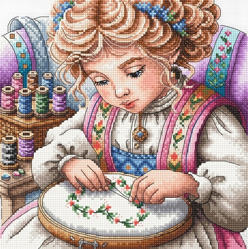 Le petit artisan