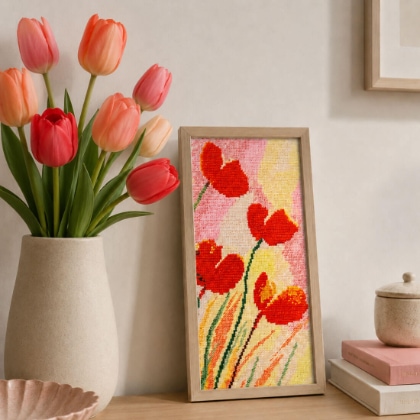 Tulipaner