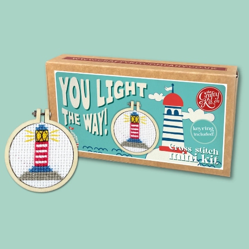 You Light The Way