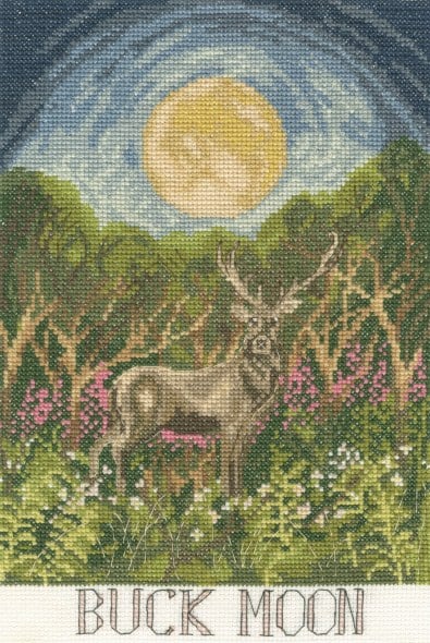 Buck Moon