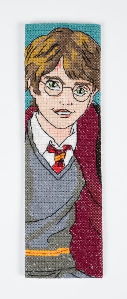DMC Harry Potter – Marque-page Harry