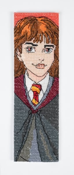 DMC Harry Potter – Marque-page Hermione Granger